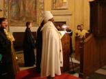 Canto del Christos Anesti in lingua eritrea<br>
			(Domenica di Pasqua)
