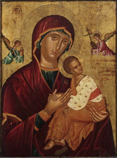 Amolyntos, Maestro Andrea Rico di Candia XV sec