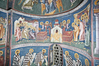Comunione degli Apostoli, Pec 1335