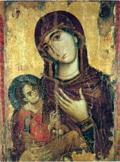 Dexiocratousa Egitto XIII sec.