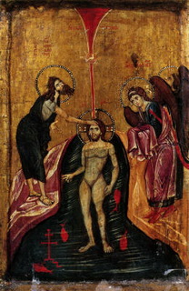 Epifania, Monastero di S. Caterina del Sinai