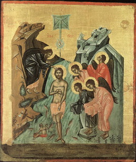 Epifania, scuola greca
			XVIII sec.