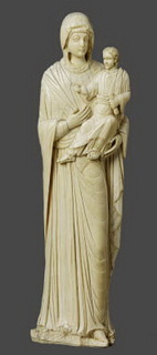 Odigitria Bisanzio X sec.