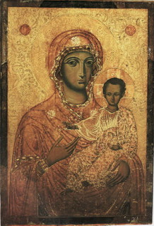 Odigitria, Nemeh 1698