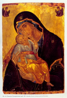 Glycofilousa Zacinto XV sec.