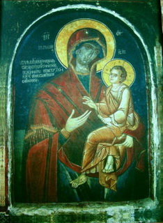 Gorgoepikoos Docheiariou