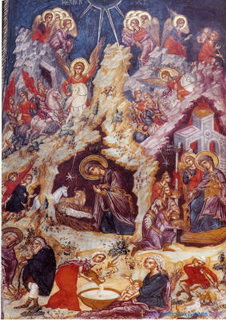 Natività, Frankos Katelanos 1548