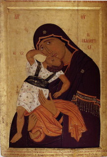 Pelagonitissa, ieromonaco Makarios Macedonia 1421