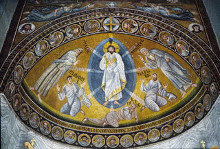 Monastero di S. Caterina Sinai