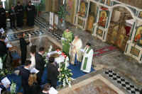 Matrimonio in rito bizantino