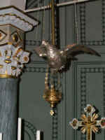 S. Atanasio de' Greci: Artoforio (35335 byte)